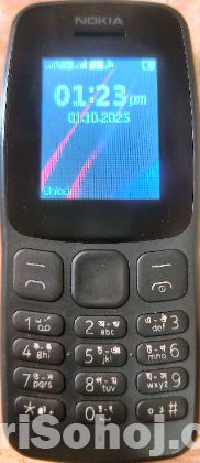 নোকিয়া-১০৬